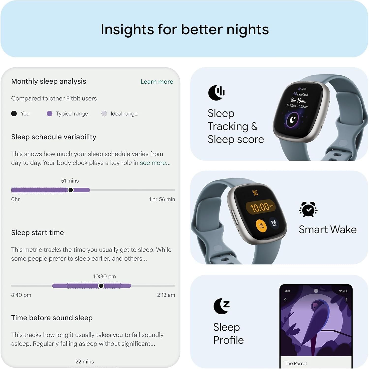 Buy Fitbit,Fitbit Versa 4 Smart Watch - Waterfall Blue/Platinum - Gadcet UK | UK | London | Scotland | Wales| Near Me | Cheap | Pay In 3 | Smart Watches